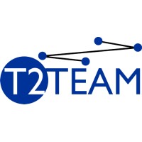 T2 Team Logo