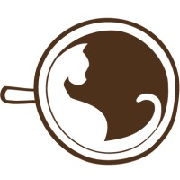 The Cafe Meow, LLC Logo