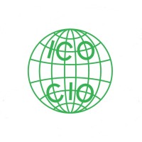 International Commission for Optics Logo