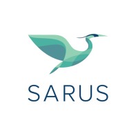Sarus.io Logo