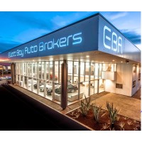 Elliott Bay Auto Brokers Logo