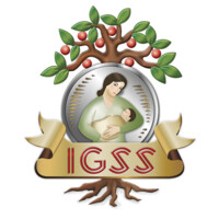 IGSS Instituto Guatemalteco de Seguridad Social Logo