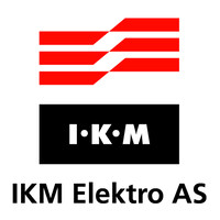 IKM Elektro AS Logo
