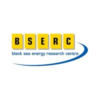 Black Sea Energy Research Centrе Logo