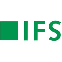 IFS srl Logo