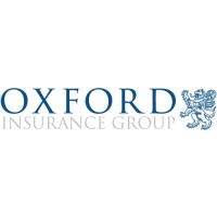 Oxford Insurance Group Logo