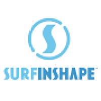 Surfinshape, LLC Logo