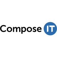 Compose IT Logo