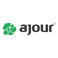 Ajour Nordic Logo