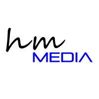 HM Media - Pittsburgh, PA Logo