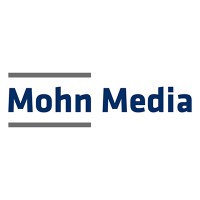 Mohn Media - part of Bertelsmann Printing Group Logo