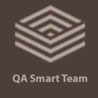 QA SmartTeam Logo