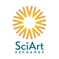 SciArt Exchange Logo