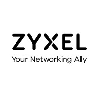 Zyxel Brasil Logo