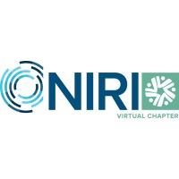 NIRI Virtual Chapter Logo