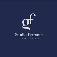 Studio Ferrante - Law Firm Logo