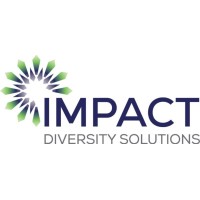 Impact Diversity Solutions Corporation Logo