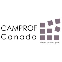 CAMPROF Canada Logo
