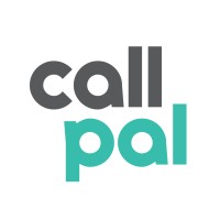 Call Pal - Telephone Answering Service Logo