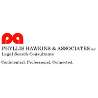 PHYLLIS HAWKINS & ASSOCIATES, LLC Logo