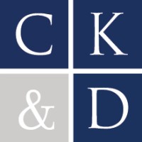 Cook Keith & Davis Logo