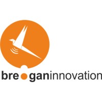 Breogan Innovation Logo