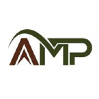 AMP, Associates in Medical Physics, LLC Logo