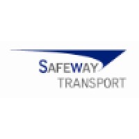 Safeway Transport Logo