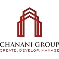 Chanani Group Logo