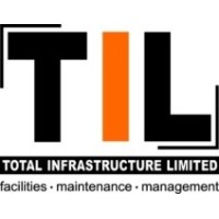 TOTAL INFRASTRUCTURE LTD Logo