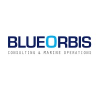 BlueOrbis AB Logo