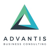 Advantis Business Consulting Logo