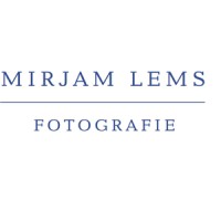 Mirjam Lems Fotografie Logo