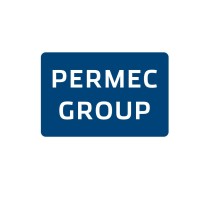 Permec Group AB Logo