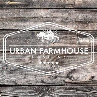 Urban Farmhouse Designs Logo