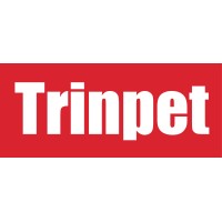 Trinpet Ltd Logo