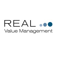 Real Value Management Nordic AB Logo