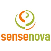 Sensenova Sensory Research and Development Logo