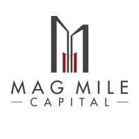Mag Mile Capital Logo