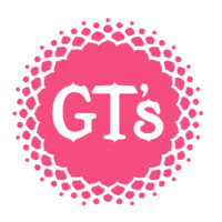 GTs Living Foods Logo