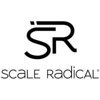 Scale Radical Logo