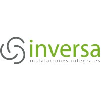 Inversa Instalaciones Integrales Logo