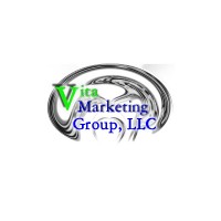 Vita Marketing Group, LLC Logo