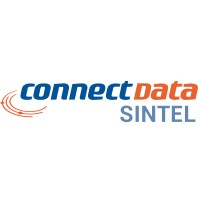 Connect Data - Sintel Logo