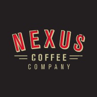 Nexus Coffee Company Logo