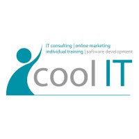 cool IT GmbH Logo