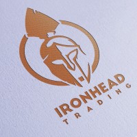 Ironhead Trading Logo