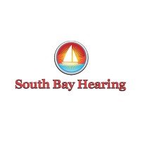 South Bay Hearing Logo