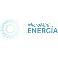 MICROMINIENERGIA SpA Logo