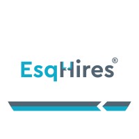 EsqHires Logo